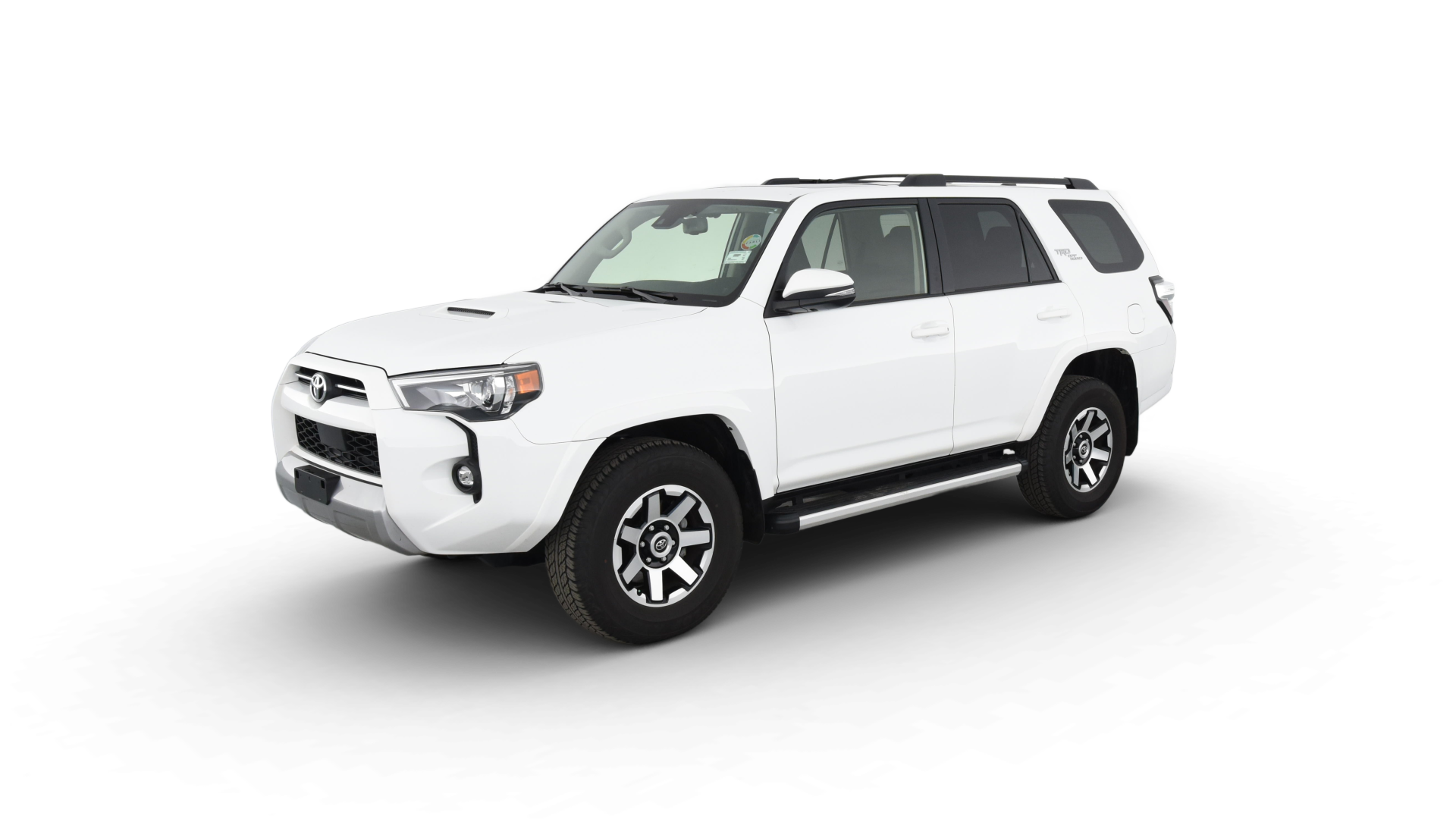 Used 2021 Toyota 4Runner Carvana